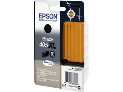 Tintenpa. Epson 405XL black